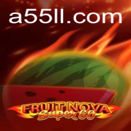 Discovering FruitNovaSuper60: A Vibrant Gaming Experience