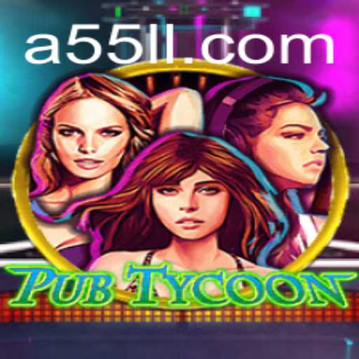 Experience the Dynamic World of PubTycoon: Step into the Shoes of a Virtual Bar Mogul