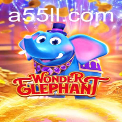 Explore the Enchanting World of WonderElephant: A Captivating Adventure